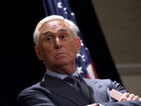 Exclusive — Roger Stone: Republican Party was ‘Completely Remade’ by Historic Tru