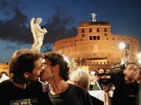 Vatican Erases LGBTQ+ Event from Jubilee Calendar