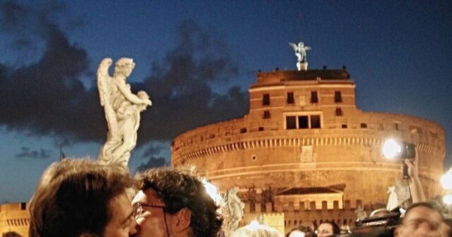 Vatican Erases LGBTQ+ Event from Jubilee Calendar