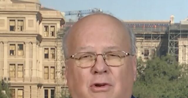 Rove: 'Shame on' White House Aides, Dems Who Hid Biden's Decline