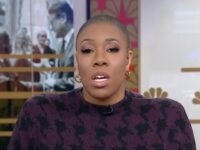 MSNBC’s Symone Sanders: Biden ‘Played By All the Rules’ Until He Had to Pardon Hunter