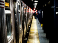 Report: Guatemalan Migrant Suspected of Lighting Subway Rider on Fire Arrested