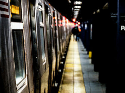 New York Subway