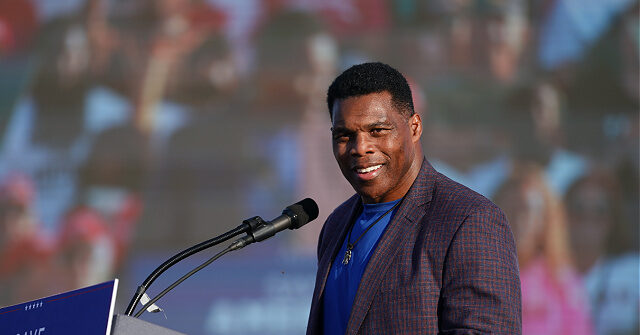 Trump Nominates Herschel Walker to Serve as Ambassador to Bahamas