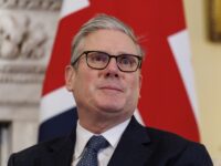 UK Economy Flatlining Under Starmer’s Leftist Labour Government