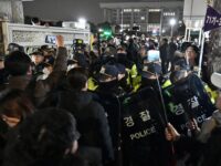 South Korea Declares Martial Law to Foil ‘Subversive Anti-State Elements’