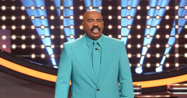 Viral Steve Harvey Death Hoax Sparked by Bogus AI Story