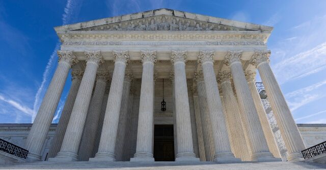 Listen Live: Supreme Court Hears Case on Tennessee Law Banning Puberty Blockers for Minors