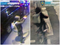 NYPD Releases Photos of Suspected UnitedHealthcare CEO Killer