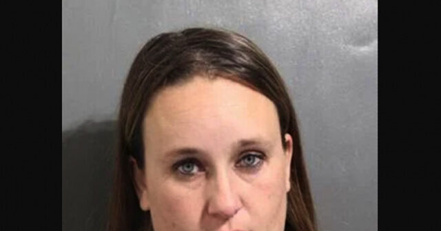 Police: Texas Teacher Groped, Traded Explicit Images with Minor Student