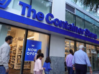 The Container Store Files for Chapter 11 Bankruptcy