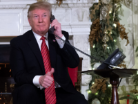 Dreaming of a White House Christmas: Stocking Stuffers for 2025