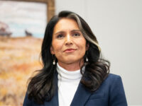 Ex-CIA Counterterrorism Chief Endorses Lt. Col. Tulsi Gabbard for DNI, Praising Her ‘Rare For