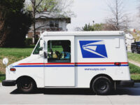 Report: Trump Looking into Privatizing U.S. Postal Service