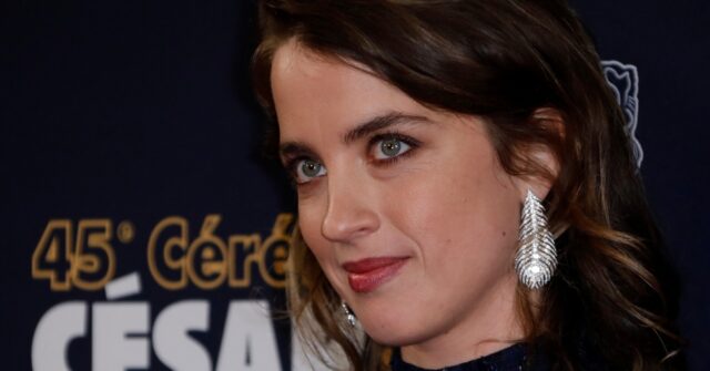 Adele Haenel Accuses Filmmaker Christophe Ruggia