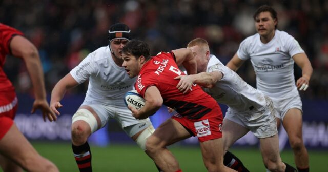 Toulouse and Bordeaux Triumph in Champions Cup Openers