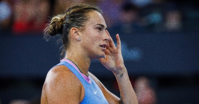 Aryna Sabalenka Opens Season with Win in Brisbane