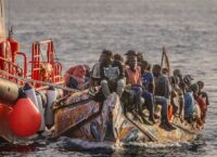 Record number of migrants lost at sea bound for Spain in 2024: NGO