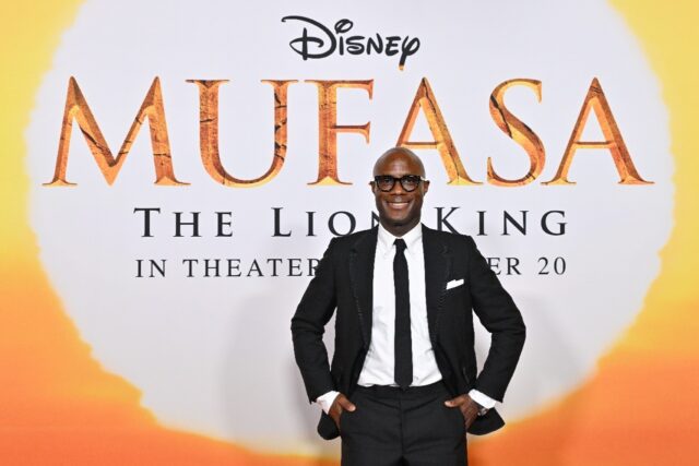 Barry Jenkins says he nearly turned down the chance to direct the prequel to 'The Lion Kin