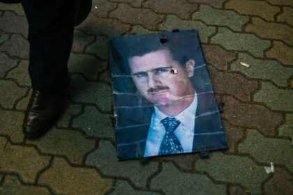 Bashar al-Assad's brutal rule over Syria came to a sudden end on December 8, 2024, after a