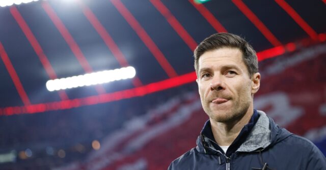 Xabi Alonso Prepares Bayer Leverkusen for Inter Milan Clash