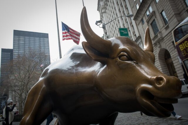 Bulls ruled Wall Street in 2024