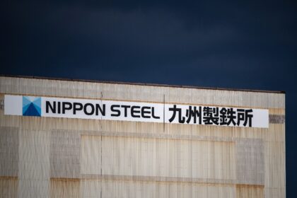 Embattled US Steel has argued that it needs the Nippon deal to ensure sufficient investmen