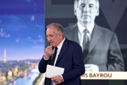 France's new Prime Minister Francois Bayrou, appointed on December 13, is racing to name a