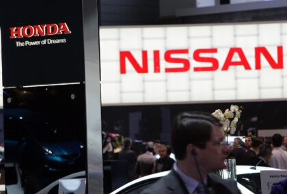 Honda and Nissan had already deepened ties earlier in 2024 when they agreed to explore a s