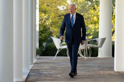 Joe Biden's upcoming trip to Angola will be the first time the US president will travel to