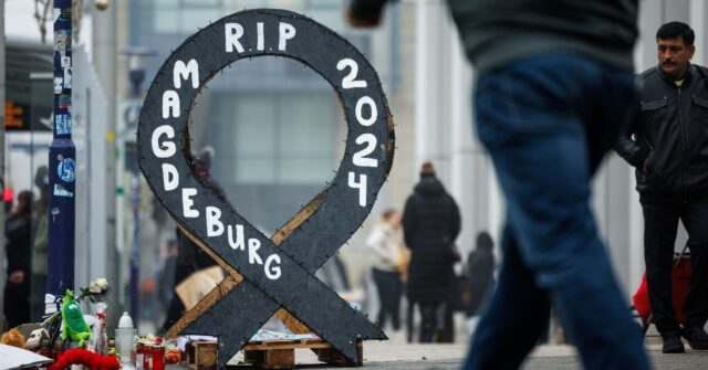 German security chiefs to face questions over Christmas market attack