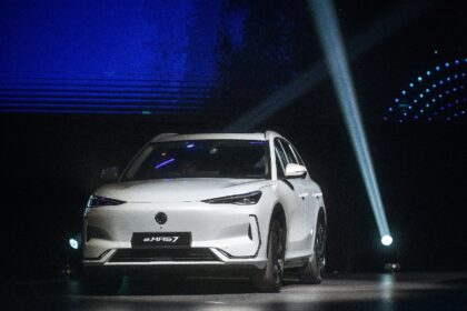 Malaysia, with the help of China, is starting domestic production of electric vehicles