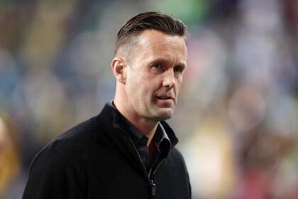 Norway's Ronny Deila was named head coach of Atlanta United of MLS