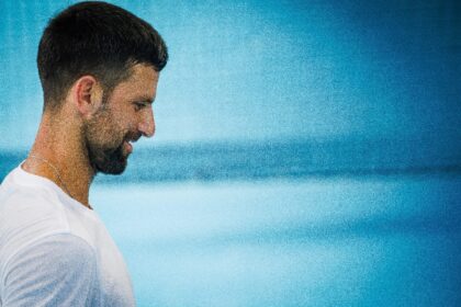 Novak Djokovic says he plans to keep playing "for years to come'.