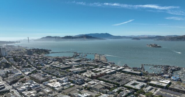 Sf marina tsunami