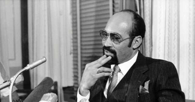 Suriname rules out state funeral for ex-dictator Bouterse - Breitbart