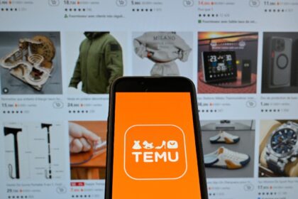 Temu has sucked in consumers across the world with its low prices and all-powerful algorit