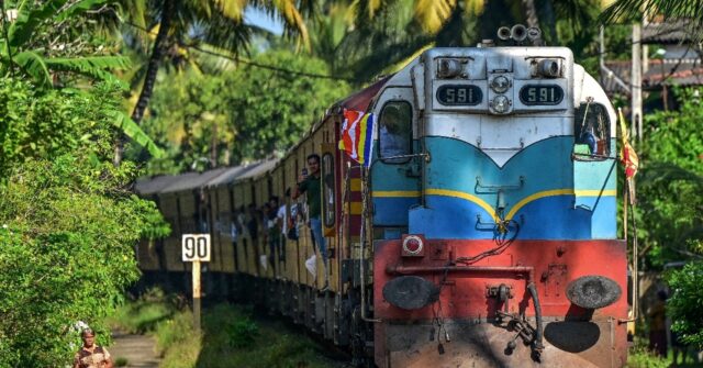 20th Anniversary of Indian Ocean Tsunami Remembrance