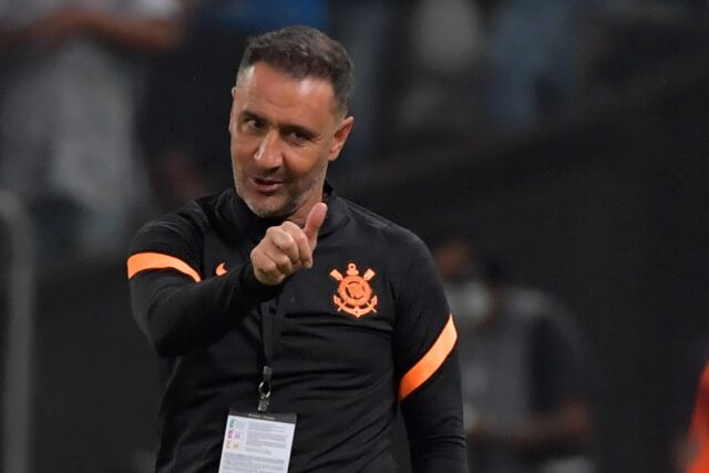 Vitor Pereira has reportedly agreed a deal to become the new manager of Wolves