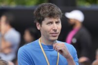 OpenAI’s Altman will donate $1 million to Trump’s inaugural fund