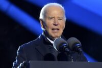 On pardons, Biden weighs whether to flex presidential powers in broad new ways