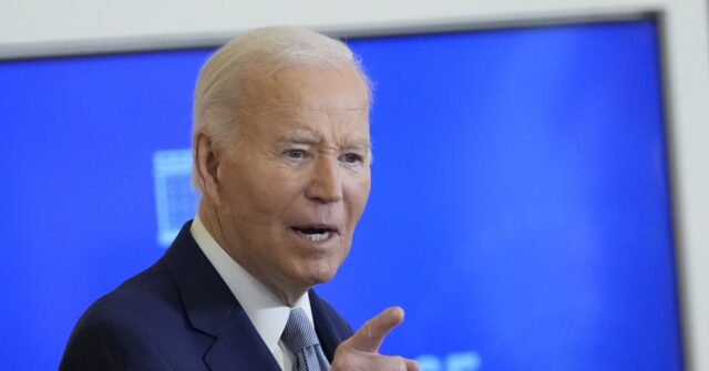 Biden Commutes Roughly 1,500 Sentences And Pardons 39 People In Biggest ...