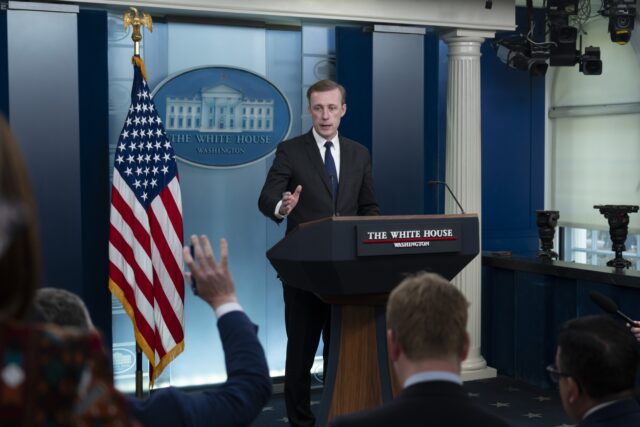 The Associated Press