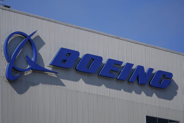 Boeing Layoffs The Associated Press