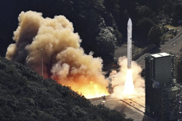The Associated Press