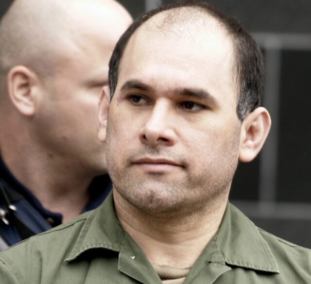 Mexico Drug Lord The Associated Press