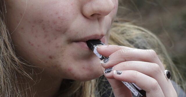 Supreme Court Reviews FDA Flavored E-Cigarette Ban