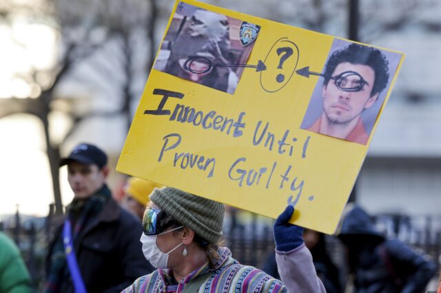 The Associated Press