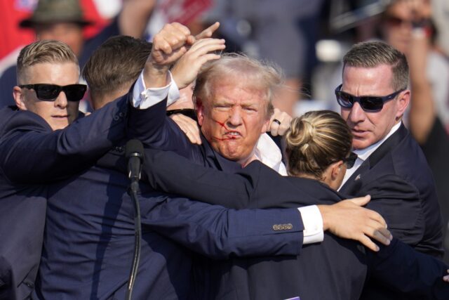 The Associated Press