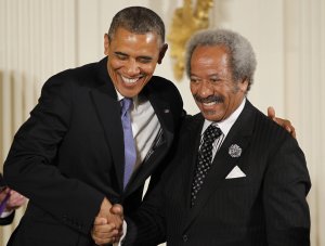 Allen Toussaint to be featured on the 48th Black Heritage Stamp